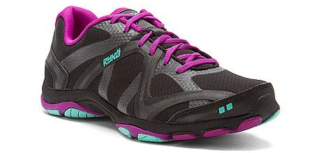 best ryka shoes for jazzercise.